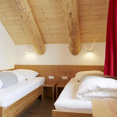 シャレー In By Slope & Sonnenbahn *