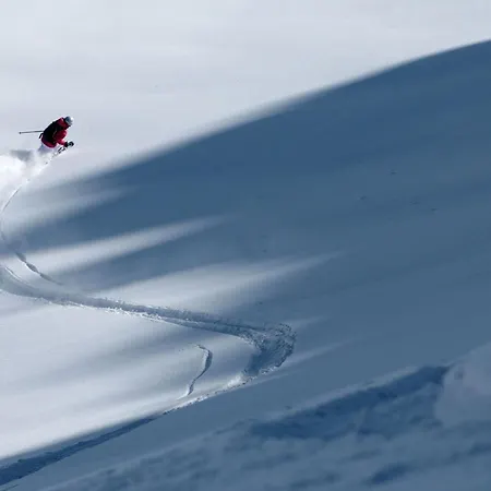 In By Slope & Sonnenbahn *