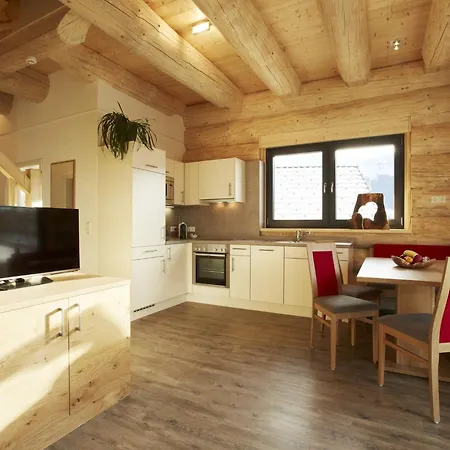 In By Slope & Sonnenbahn