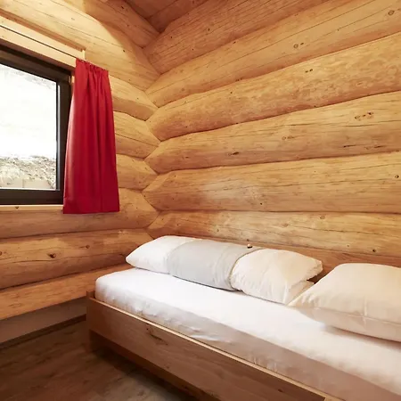 シャレー In By Slope & Sonnenbahn *