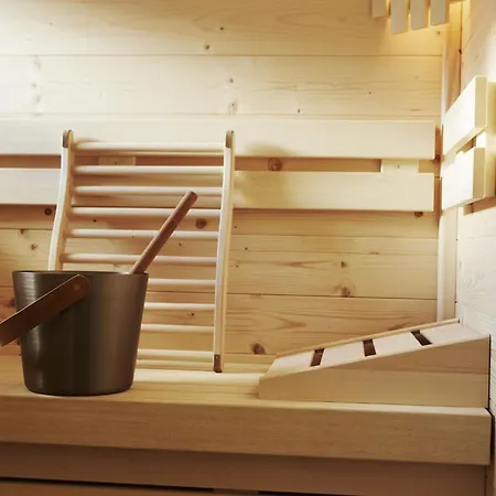 シャレー In By Slope & Sonnenbahn ラディス