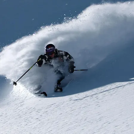 シャレー In By Slope & Sonnenbahn