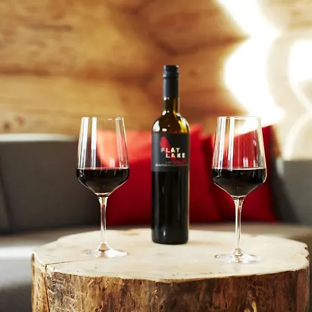 In By Slope & Sonnenbahn Ladis