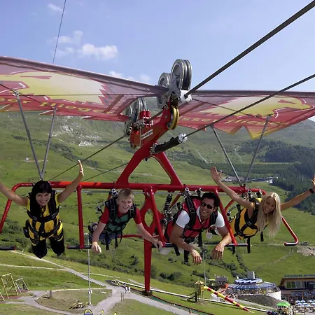 Alpehytte In By Slope & Sonnenbahn *