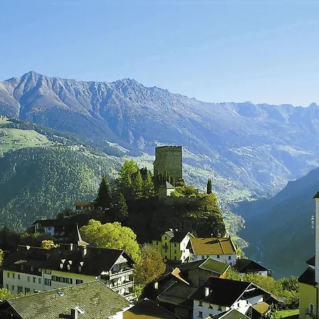 Alpehytte In By Slope & Sonnenbahn