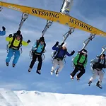 בקתה In By Slope & Sonnenbahn לאדיס