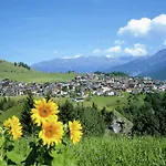 In By Slope & Sonnenbahn *