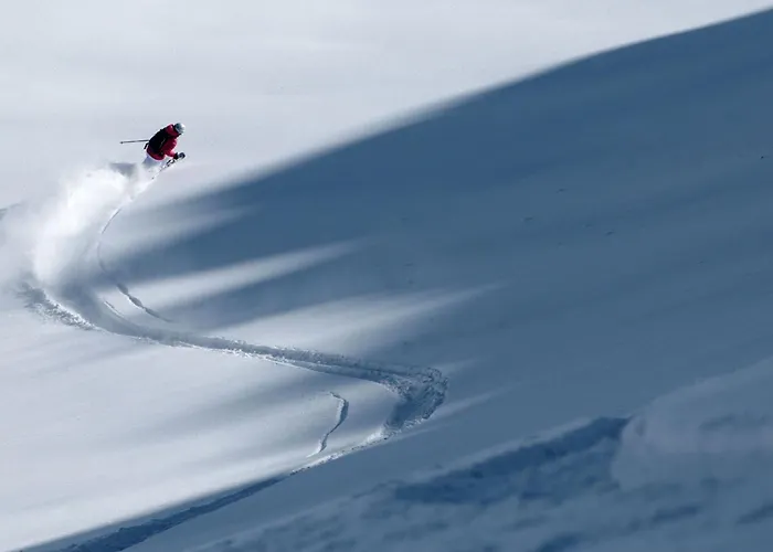 In By Slope & Sonnenbahn *