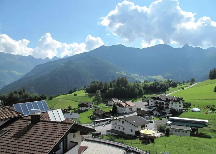 Dağ evi In By Slope & Sonnenbahn